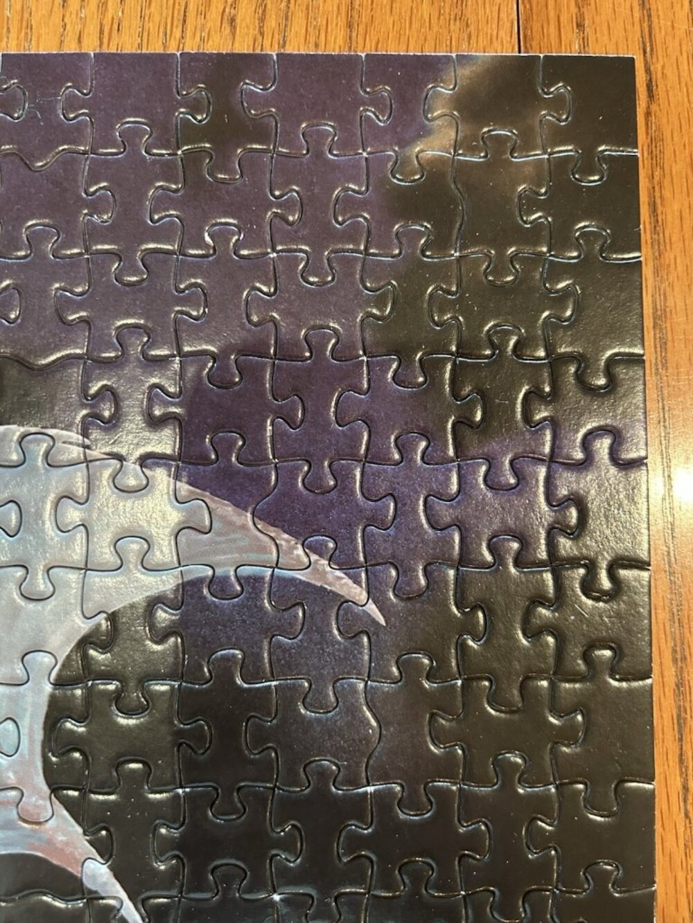 2008 Educa HOBSYLLWIN ATTACK Puzzle CIRUELO Puzzle Passion Dragon 500 pcs Gift - Picture 6 of 16